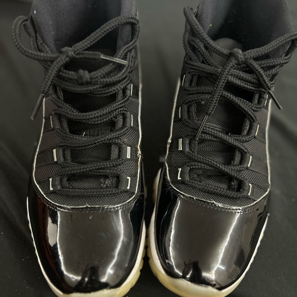 Air Jordan 11 Retro Jubilee